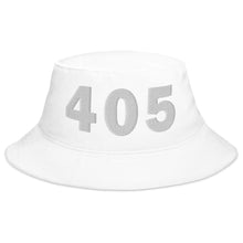 Load image into Gallery viewer, 405 Area Code Bucket Hat