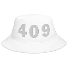 Load image into Gallery viewer, 409 Area Code Bucket Hat