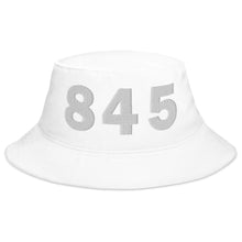 Load image into Gallery viewer, 845 Area Code Bucket Hat