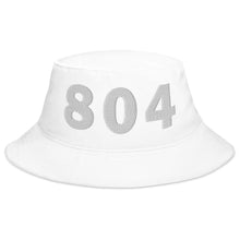 Load image into Gallery viewer, 804 Area Code Bucket Hat