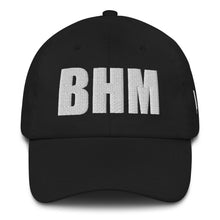 Load image into Gallery viewer, Birmingham Alabama Dad Hat