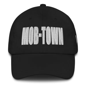 Mobile Alabama Dad Hat