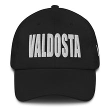 Load image into Gallery viewer, Valdosta Georgia Dad Hat