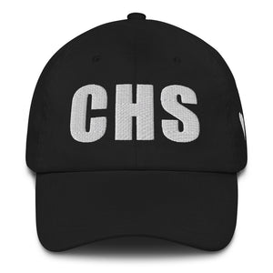 Charleston South Carolina Dad Cap