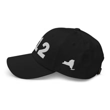 Load image into Gallery viewer, 212 Area Code Dad Hat