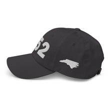 Load image into Gallery viewer, 252 Area Code Dad Hat