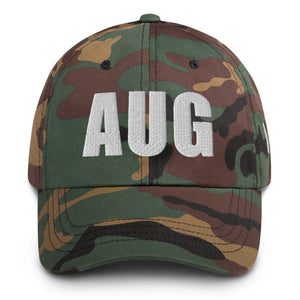 Augusta Georgia Dad Hat