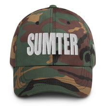 Load image into Gallery viewer, Sumter South Carolina Dad Hat