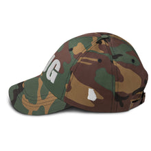 Load image into Gallery viewer, Augusta Georgia Dad Hat