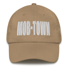 Load image into Gallery viewer, Mobile Alabama Dad Hat