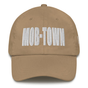 Mobile Alabama Dad Hat