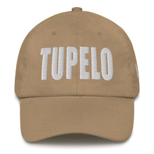 Load image into Gallery viewer, Tupelo Mississippi Dad Hat