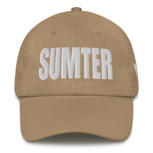 Load image into Gallery viewer, Sumter South Carolina Dad Hat