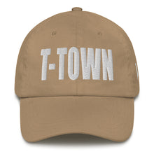 Load image into Gallery viewer, Tuscaloosa Alabama Dad Hat