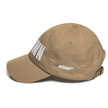 Load image into Gallery viewer, Knoxville Tennessee Dad Hat