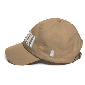 Biloxi Mississippi Dad Hat