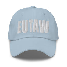 Load image into Gallery viewer, Eutaw Alabama Dad Hat