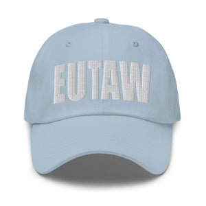 Eutaw Alabama Dad Hat