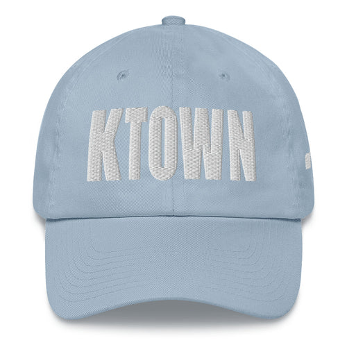 Knoxville Tennessee Dad Hat