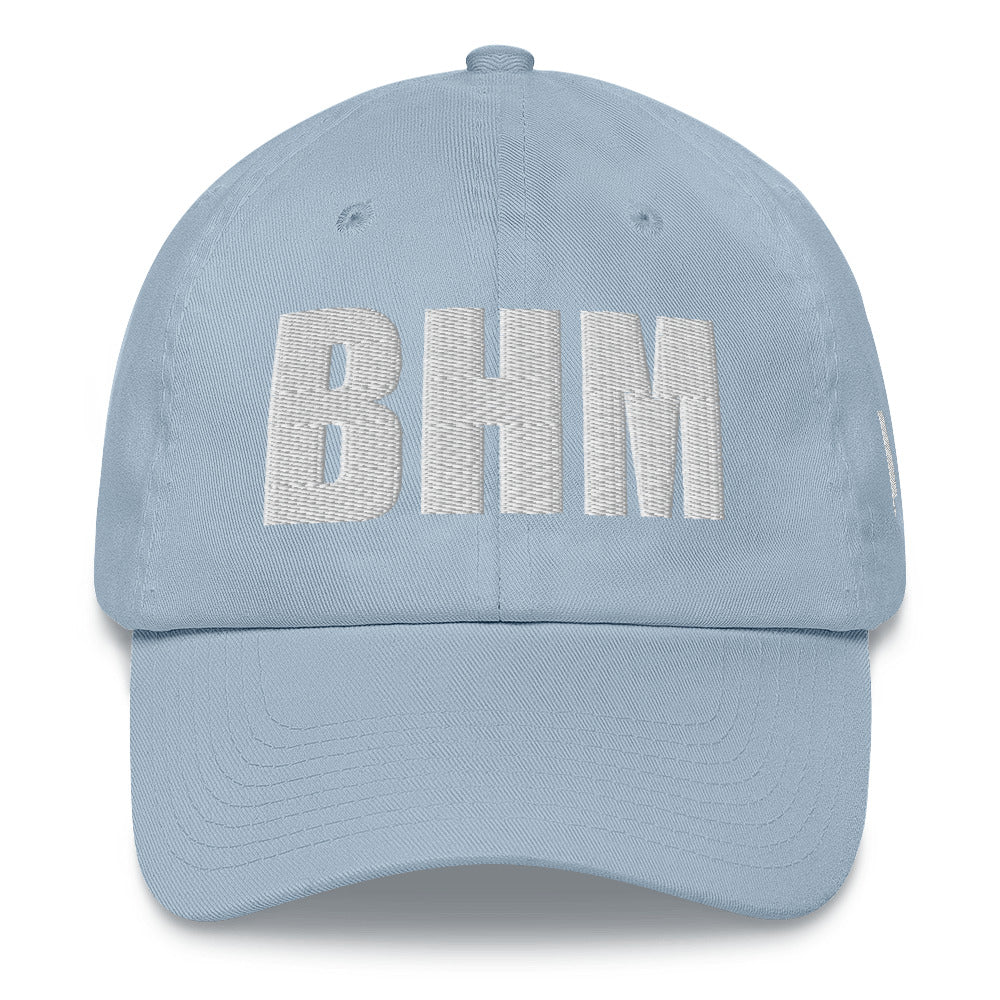 Birmingham Alabama Dad Hat
