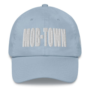 Mobile Alabama Dad Hat