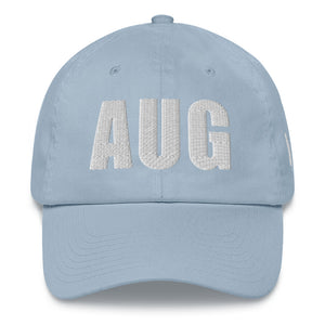 Augusta Georgia Dad Hat