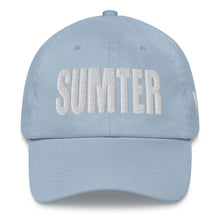 Load image into Gallery viewer, Sumter South Carolina Dad Hat