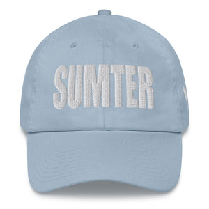 Sumter South Carolina Dad Hat