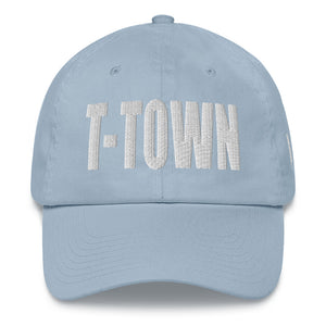 Tuscaloosa Alabama Dad Hat