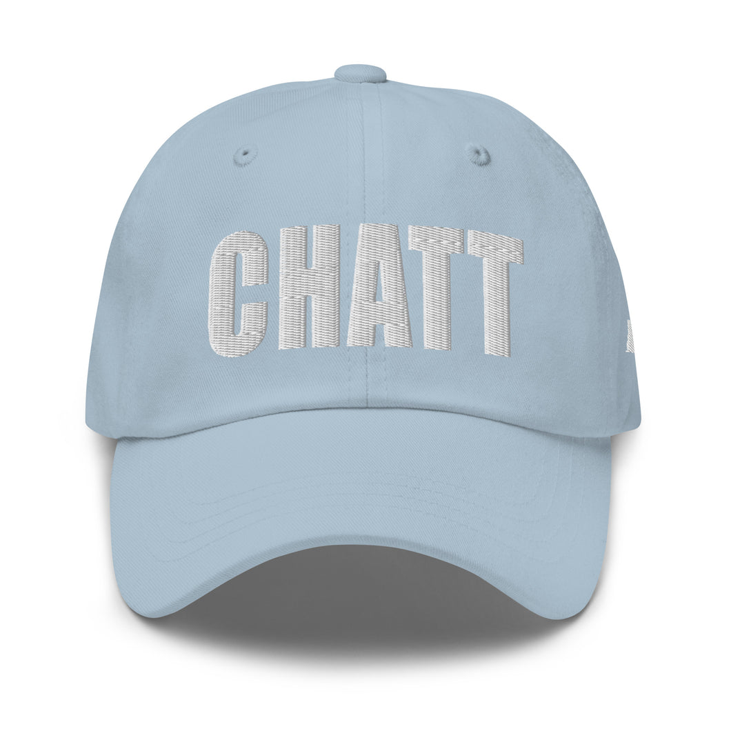 Chattanooga Tennessee Dad Hat