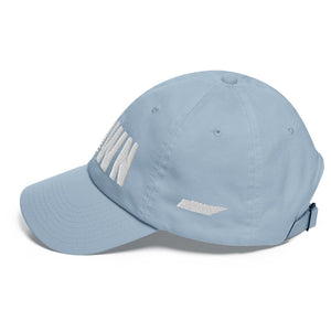 Knoxville Tennessee Dad Hat