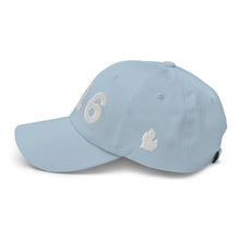 Load image into Gallery viewer, 616 Area Code Dad Hat