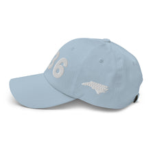 Load image into Gallery viewer, 336 Area Code Dad Hat