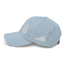 Load image into Gallery viewer, 276 Area Code Dad Hat