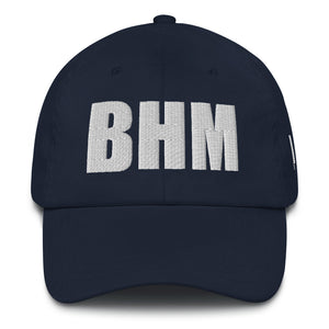 Birmingham Alabama Dad Hat