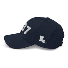 Load image into Gallery viewer, 337 Area Code Dad Hat