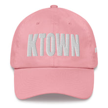 Load image into Gallery viewer, Knoxville Tennessee Dad Hat
