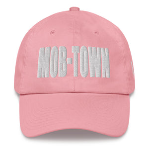 Mobile Alabama Dad Hat