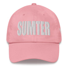 Load image into Gallery viewer, Sumter South Carolina Dad Hat