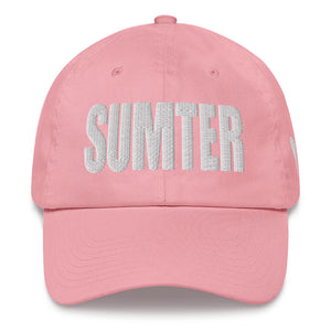 Sumter South Carolina Dad Hat