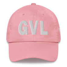 Load image into Gallery viewer, Greenville South Carolina Dad Cap