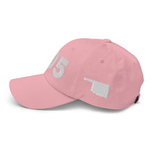 Load image into Gallery viewer, 405 Area Code Dad Hat