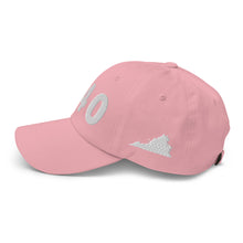 Load image into Gallery viewer, 540 Area Code Dad Hat