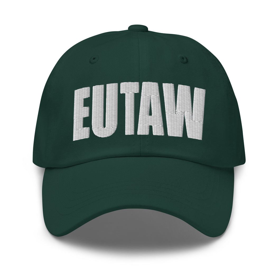 Eutaw Alabama Dad Hat