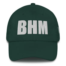 Load image into Gallery viewer, Birmingham Alabama Dad Hat