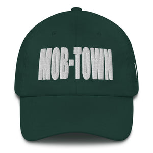 Mobile Alabama Dad Hat