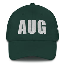 Load image into Gallery viewer, Augusta Georgia Dad Hat