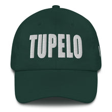 Load image into Gallery viewer, Tupelo Mississippi Dad Hat