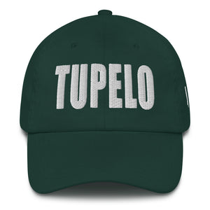 Tupelo Mississippi Dad Hat