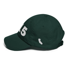 Load image into Gallery viewer, 415 Area Code Dad Hat